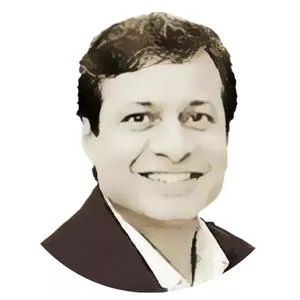 Mallik Moturi