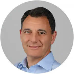 Marcellino Gemelli, Robert Bosch LLC