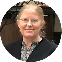 Maria Peterson, PhD
