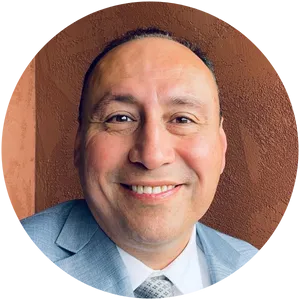 Mario Morales, International Data Corporation