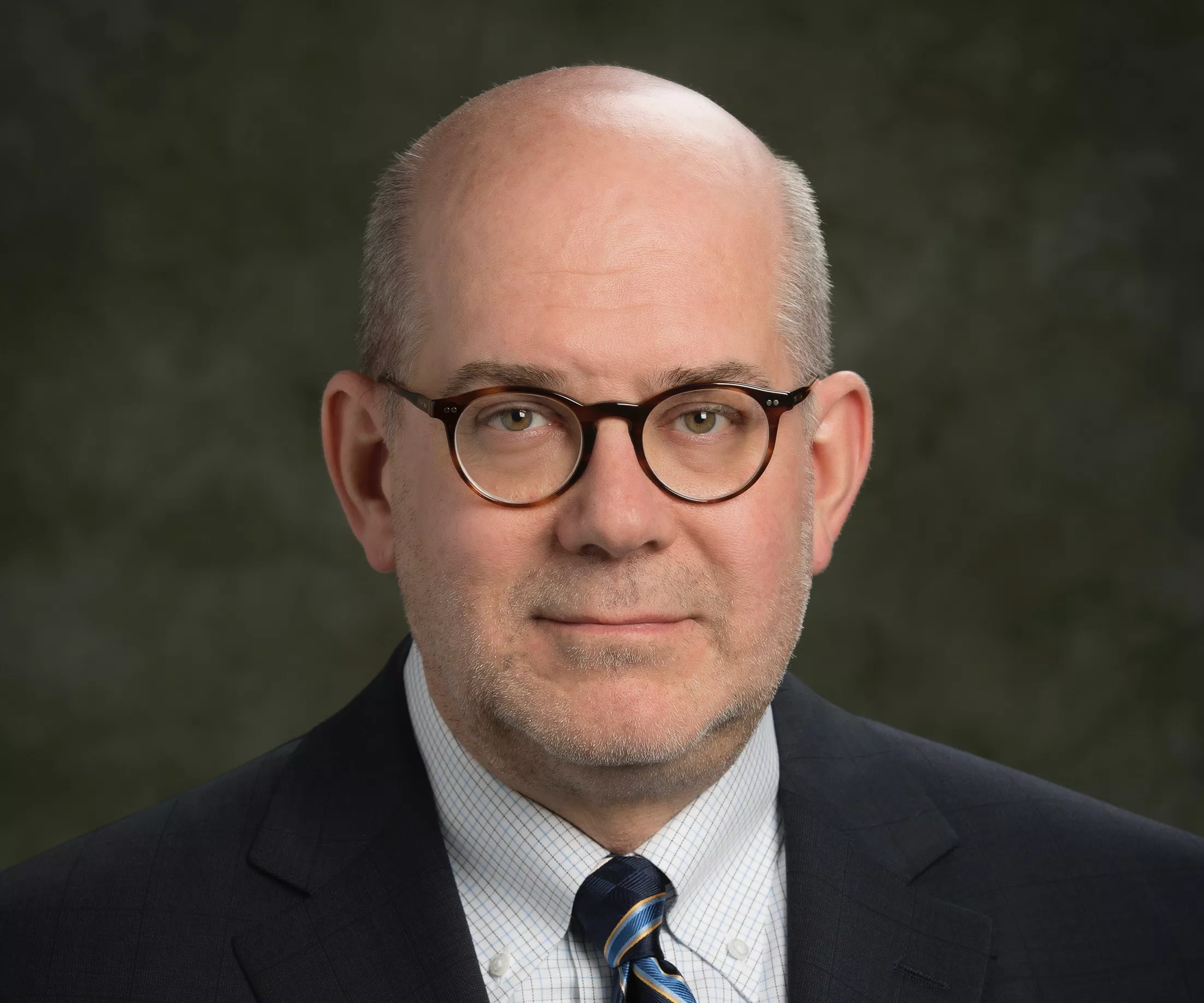 Mark Poliks