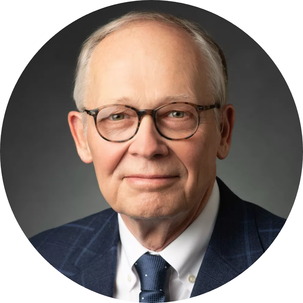 Mark Lundstrom