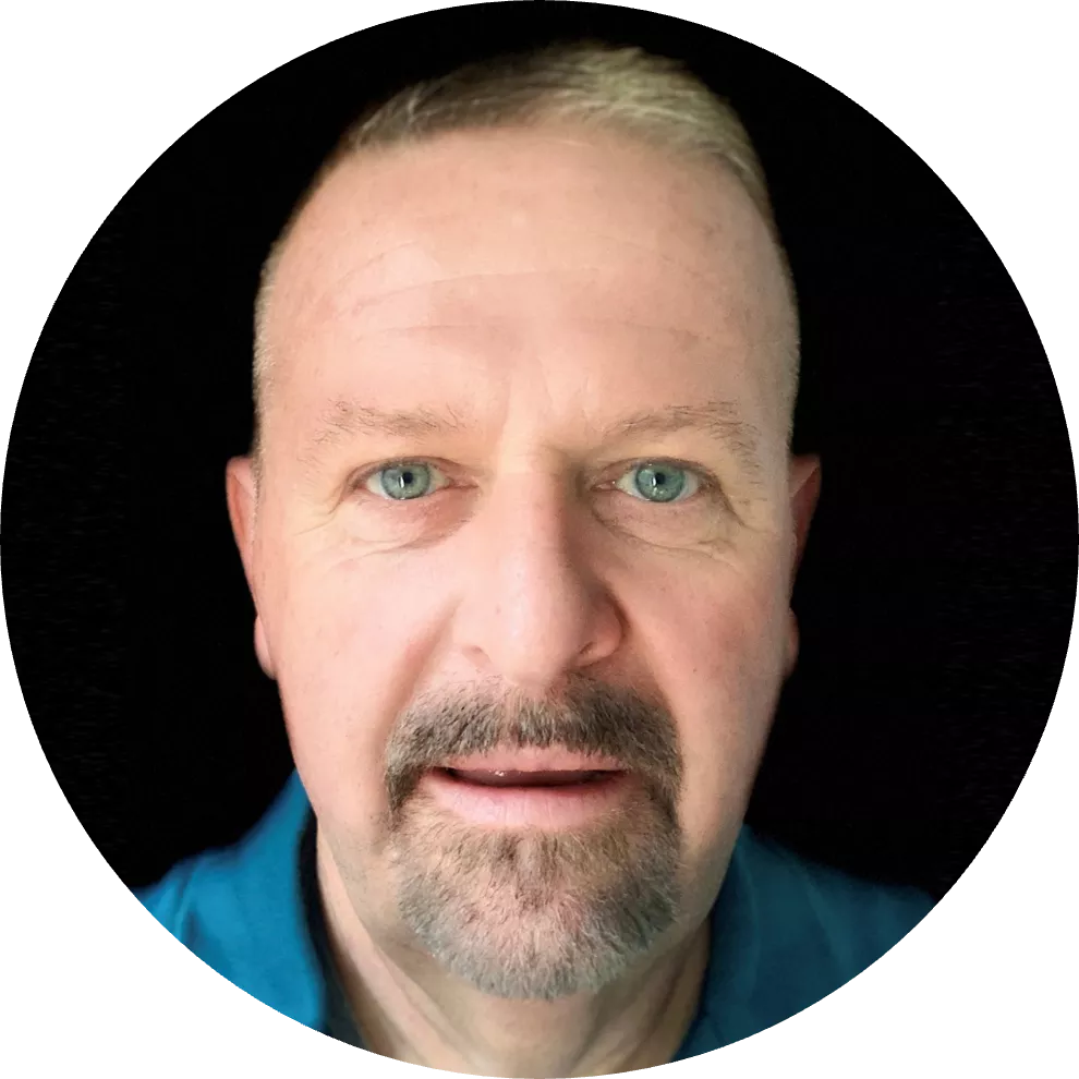Martin Mason, Atonarp