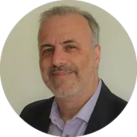 Mauro Kobrinsky