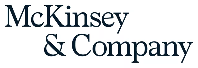McKinsey & Company logo