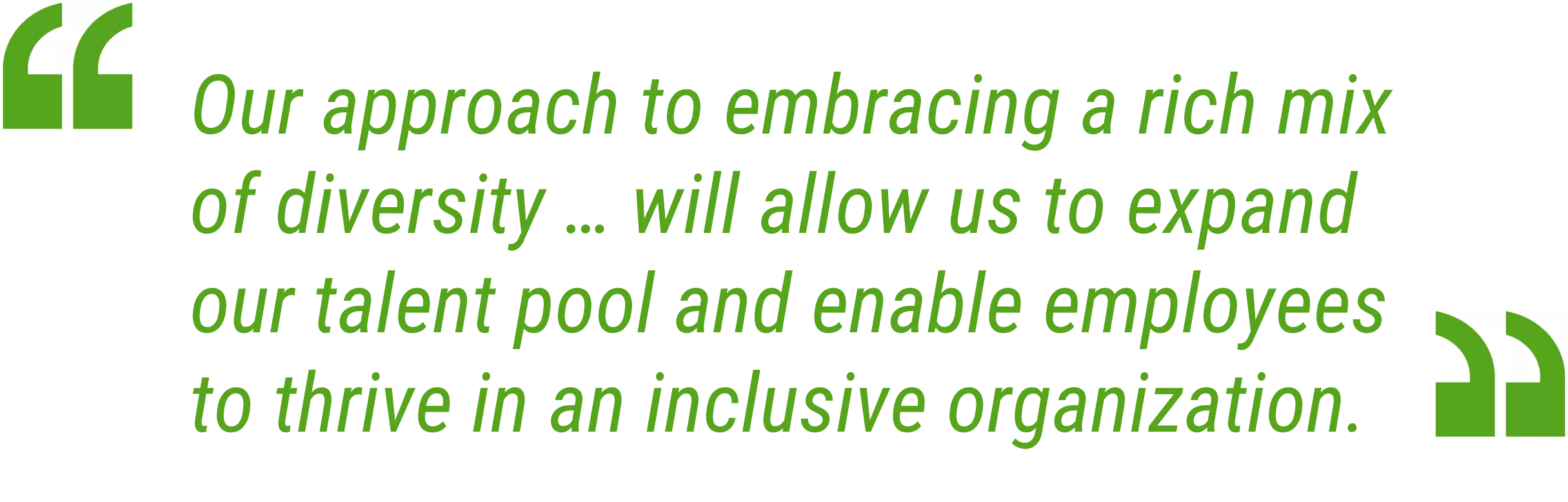 Merck pull quote