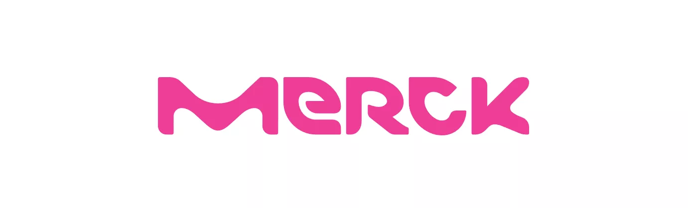 Merck logo
