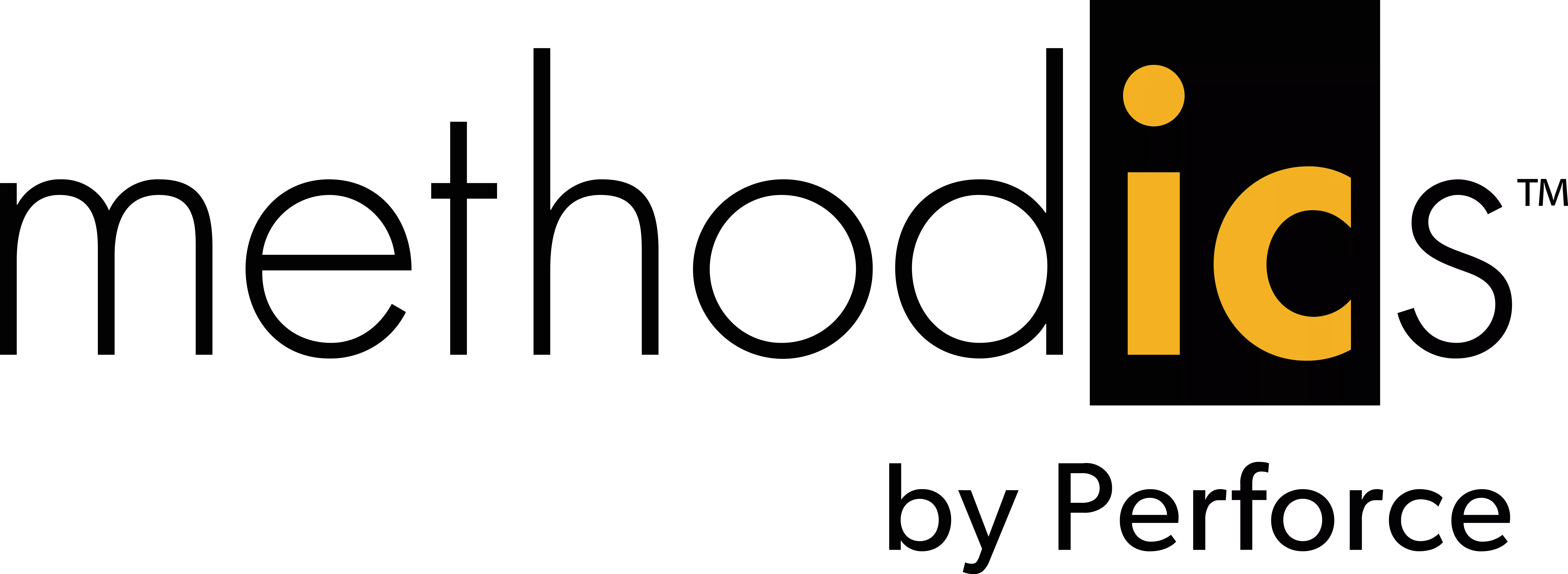 Methodics logo
