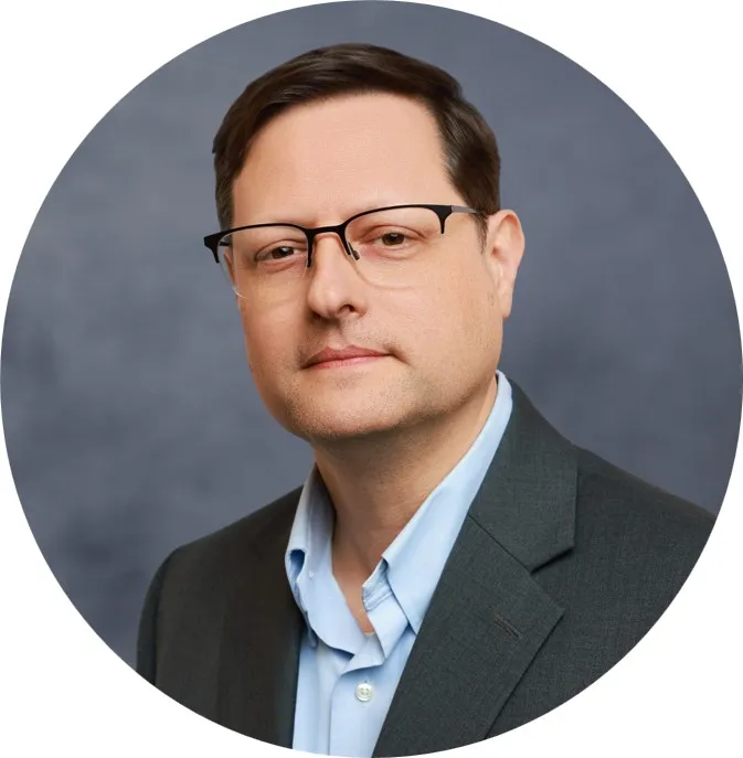Michael Neel, INFICON
