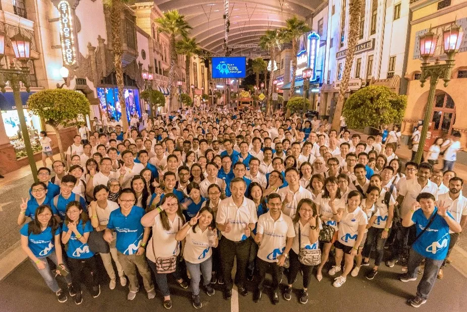 Micron Diversity