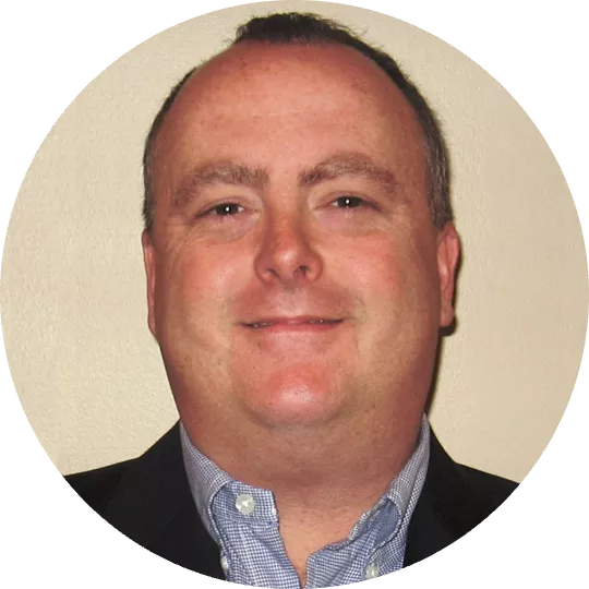 Mike Corbett, Linx Consulting