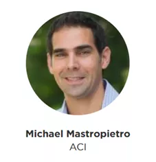 Mike Mastropietro