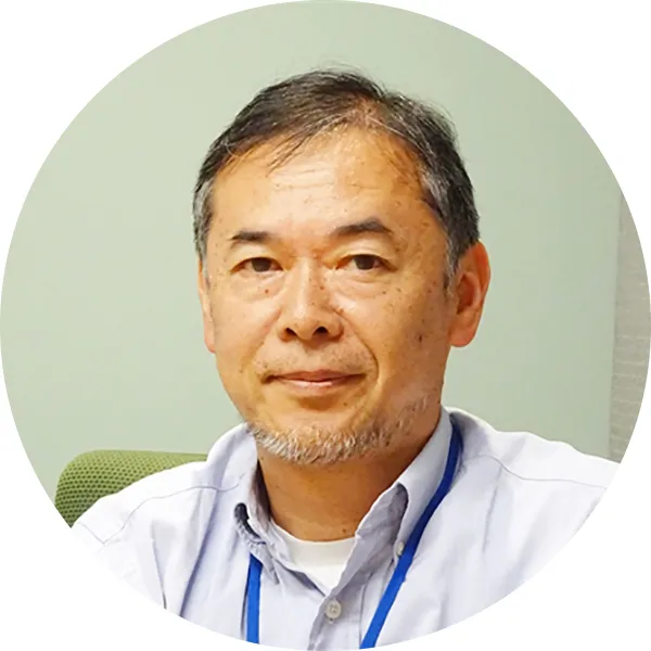 南川 明