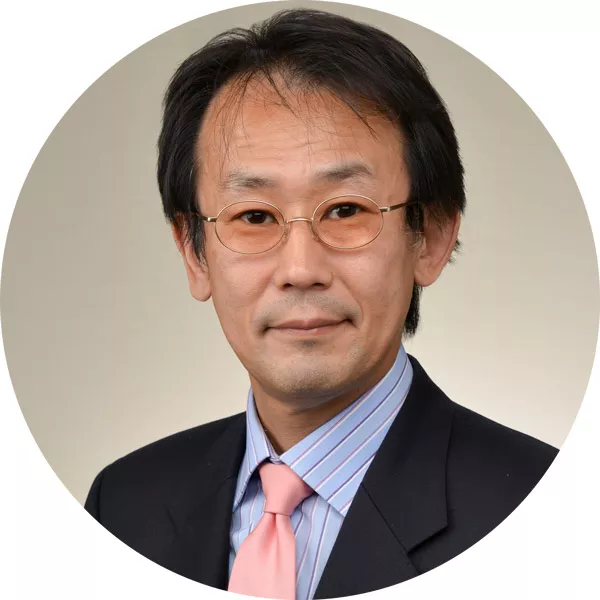  山田 幹也