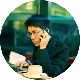 Mr. Allen Own 翁浩正