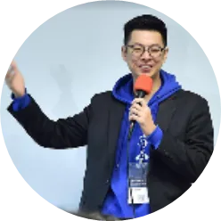 蕭皓天 Mr. Bill Hsiao