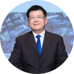 Mr. Bright Wu 吳明璋