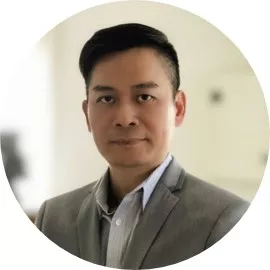 Mr. C.J. Hsieh 謝承儒