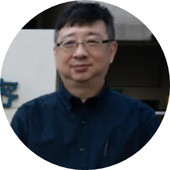 劉中平 Mr. Chung Ping Liu