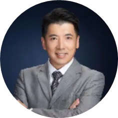 徐培軒 Mr. Elton Hsu