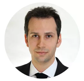 Mr. Filippo BORTOLETTI