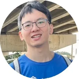 黃許國 Gary Huang