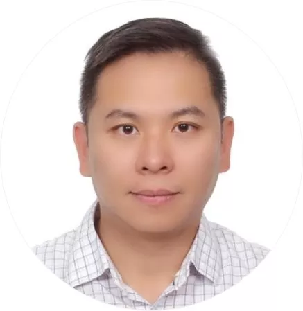Hsin Chong