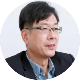 顏景芳 Roger Yen