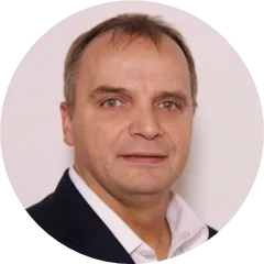 Sebastian DOOSE Senior Vice President