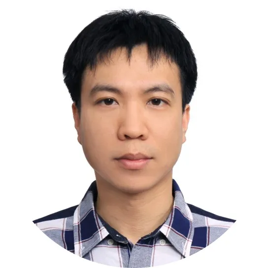 林育信 YuHsin Lin