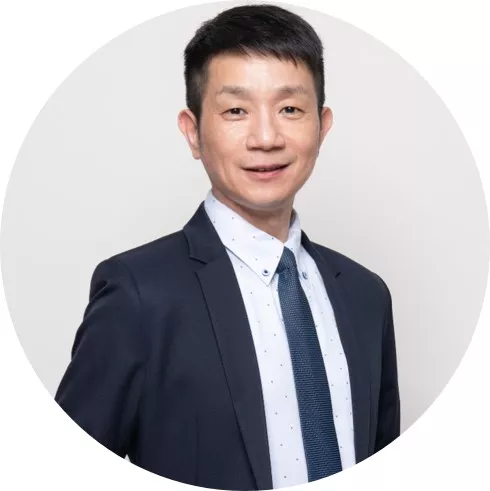 Roger Chen