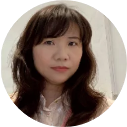 Ms. Lisa Chen 陳儷如