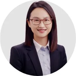 Ms. Tzuyue Wang 王子越