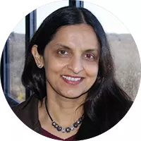 Mukta Farooq