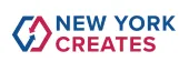 NY Creates logo