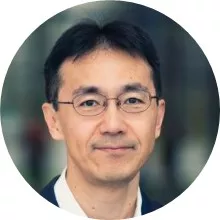 Naoto Horiguchi