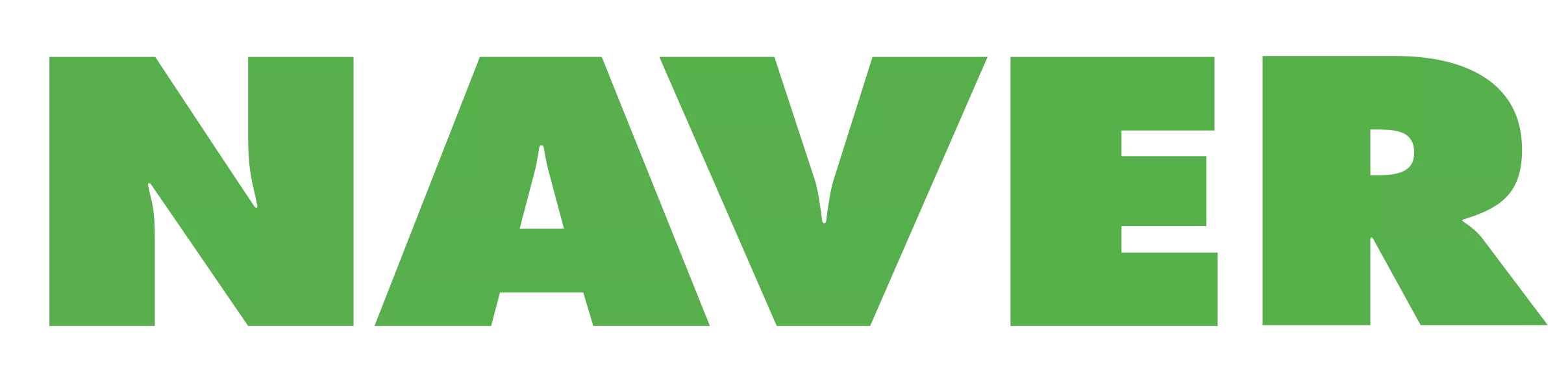 Naver Logo