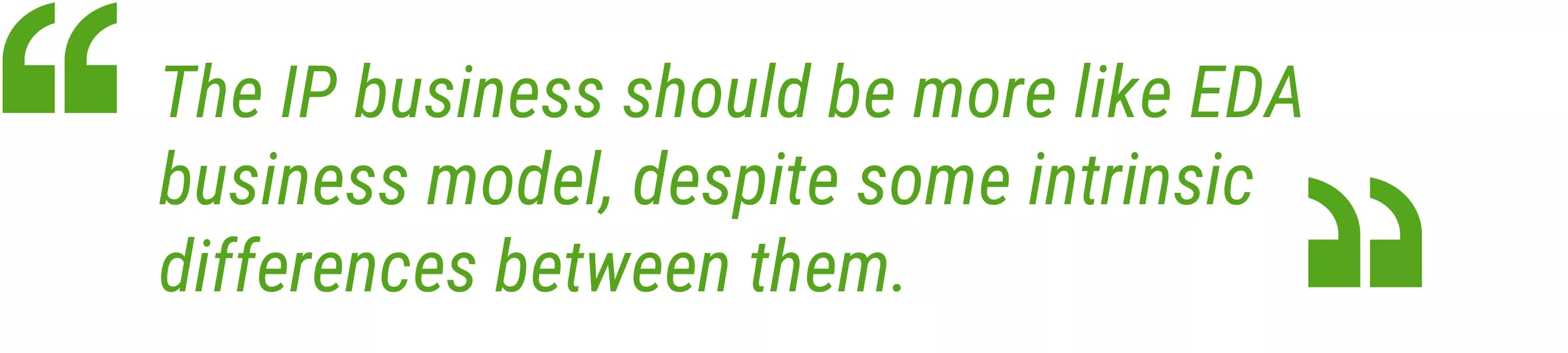 Pull Quote