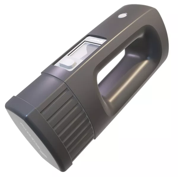NeoSpectra Scanner