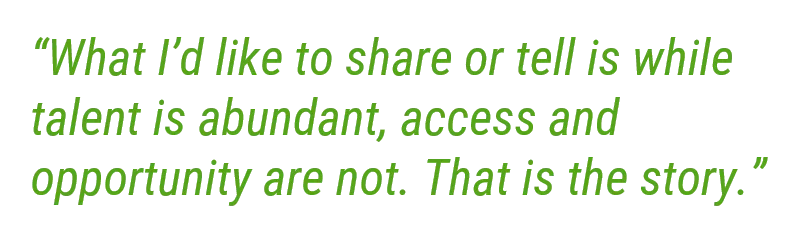 Nikki Zaahir Quote
