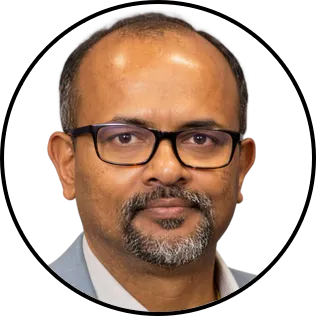 Nithin Yathapu