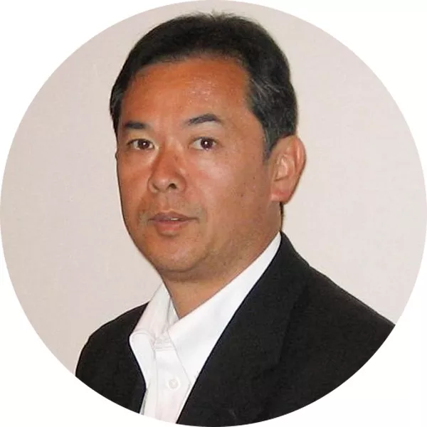 南川 明