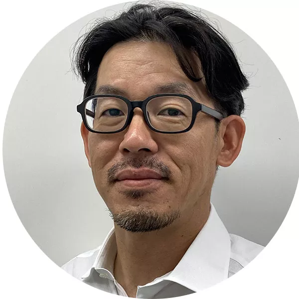 大場 富仁