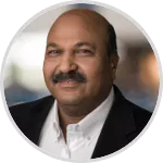 Om Nalamasu, Applied Ventures