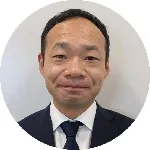 Katsumi Onishi