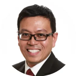Paul Chua Becton Dickinson