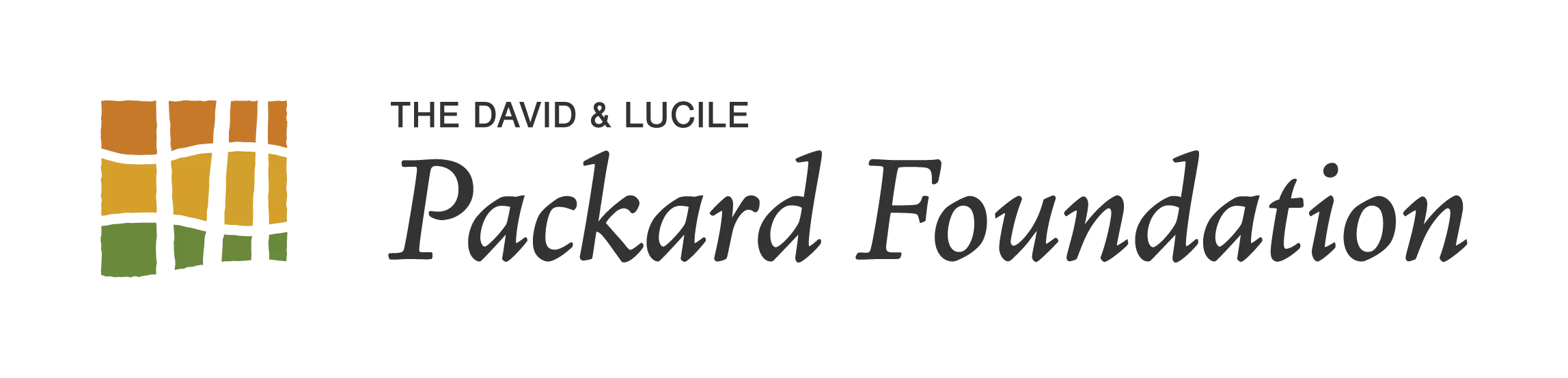 Packard Foundation