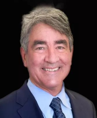 Paul Carey