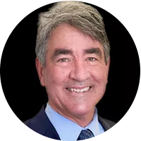 Paul Carey