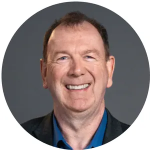 Paul Morton